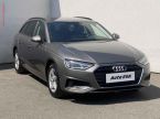 Audi A4 - fotka číslo 0