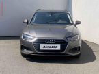 Audi A4 - fotka číslo 1