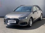 Audi A4 - fotka číslo 2