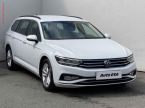 Volkswagen Passat - fotka číslo 0