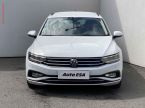 Volkswagen Passat - fotka číslo 1