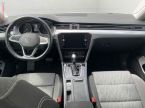 Volkswagen Passat - fotka číslo 7