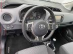 Toyota Yaris - fotka číslo 11