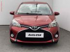Toyota Yaris - fotka číslo 1