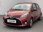 Toyota Yaris - fotka číslo 2