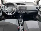 Toyota Yaris - fotka číslo 7