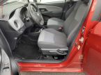 Toyota Yaris - fotka číslo 8