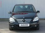 Mercedes Třída B - fotka číslo 1