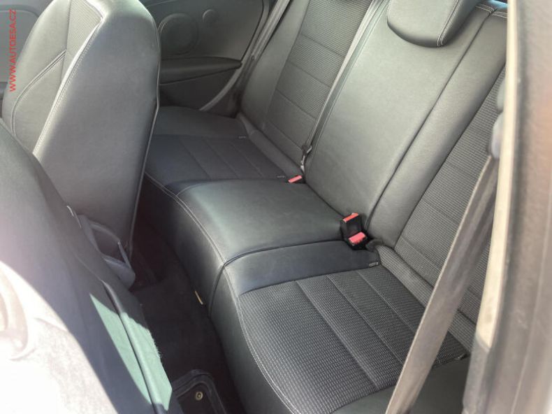 Renault Mégane - hlavní fotka