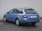 Škoda Octavia - fotka číslo 0