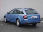 Škoda Octavia - fotka číslo 0