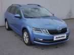 Škoda Octavia - fotka číslo 0