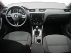 Škoda Octavia - fotka číslo 10