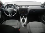 Škoda Octavia - fotka číslo 10