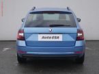 Škoda Octavia - fotka číslo 1