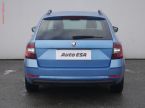 Škoda Octavia - fotka číslo 1