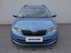 Škoda Octavia - fotka číslo 1