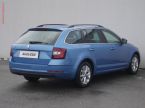 Škoda Octavia - fotka číslo 2