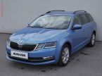 Škoda Octavia - fotka číslo 2