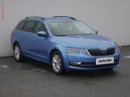 Škoda Octavia - fotka číslo 3