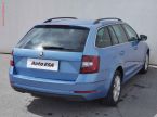 Škoda Octavia - fotka číslo 3