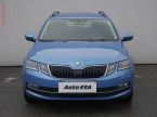 Škoda Octavia - fotka číslo 4