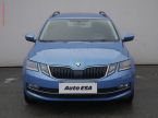 Škoda Octavia - fotka číslo 4