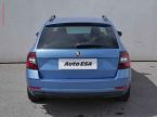 Škoda Octavia - fotka číslo 4