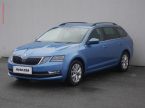 Škoda Octavia - fotka číslo 5
