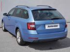 Škoda Octavia - fotka číslo 5