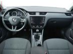 Škoda Octavia - fotka číslo 7