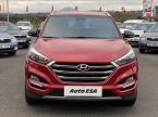 Hyundai Tucson - fotka číslo 1