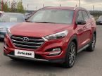 Hyundai Tucson - fotka číslo 2