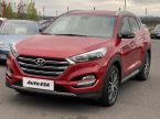 Hyundai Tucson - fotka číslo 2