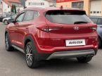 Hyundai Tucson - fotka číslo 3