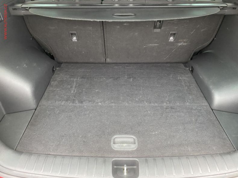 Hyundai Tucson - hlavní fotka