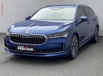 Škoda Superb - fotka číslo 2