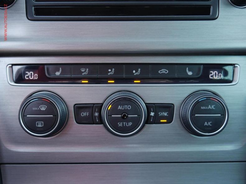 Volkswagen Golf - hlavní fotka