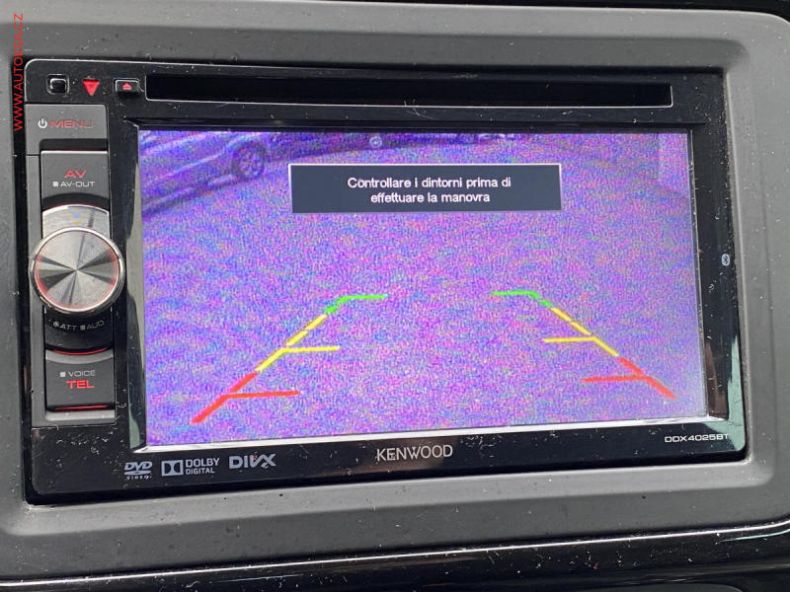 Volkswagen Polo - hlavní fotka