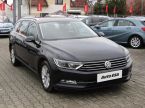 Volkswagen Passat - fotka číslo 0