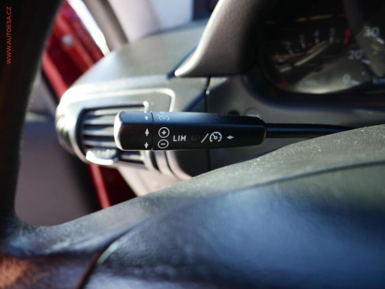 Mercedes Vaneo - hlavní fotka