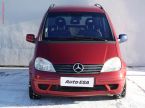 Mercedes Vaneo - fotka číslo 1