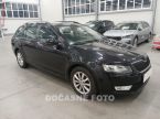 Škoda Octavia - fotka číslo 0