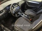 Škoda Octavia - fotka číslo 2