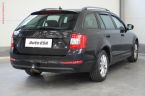 Škoda Octavia - fotka číslo 3