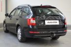 Škoda Octavia - fotka číslo 5