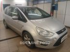 Ford S-MAX - fotka číslo 0