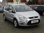 Ford S-MAX - fotka číslo 0