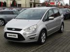 Ford S-MAX - fotka číslo 2