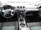 Ford S-MAX - fotka číslo 7